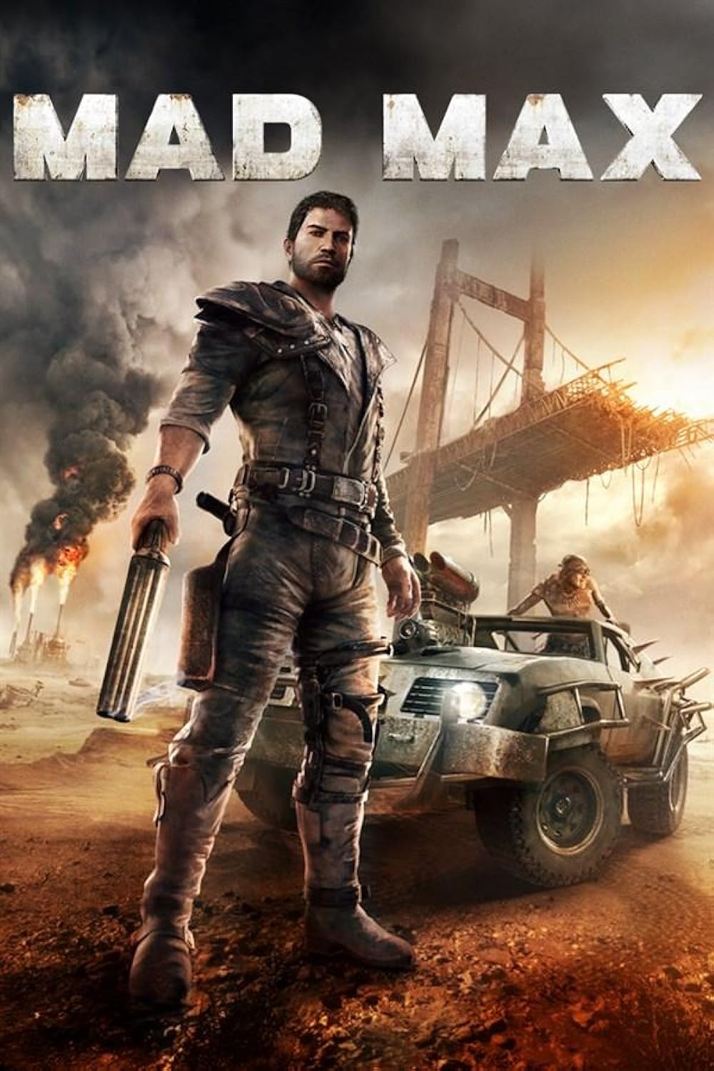 mad max road fury imdb