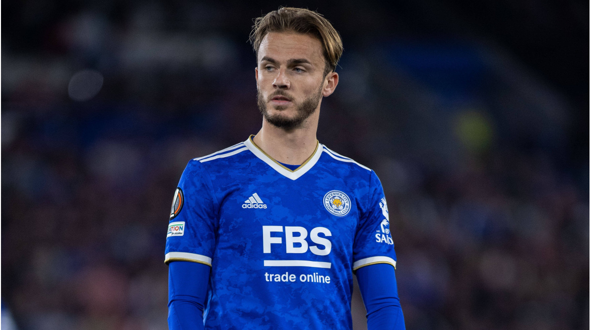 maddison transfermarkt