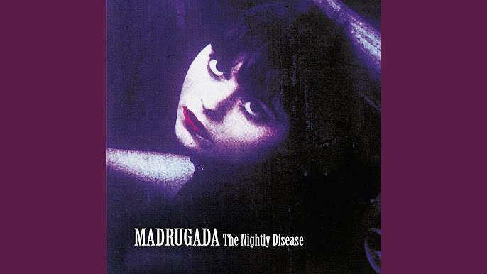 madrugada full album