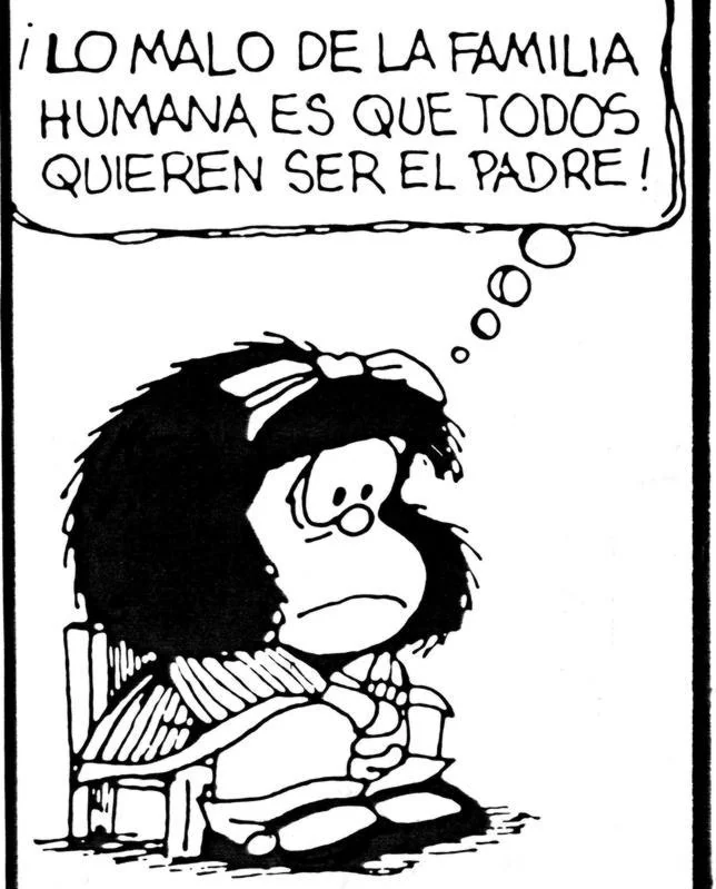 mafalda imagenes con frases