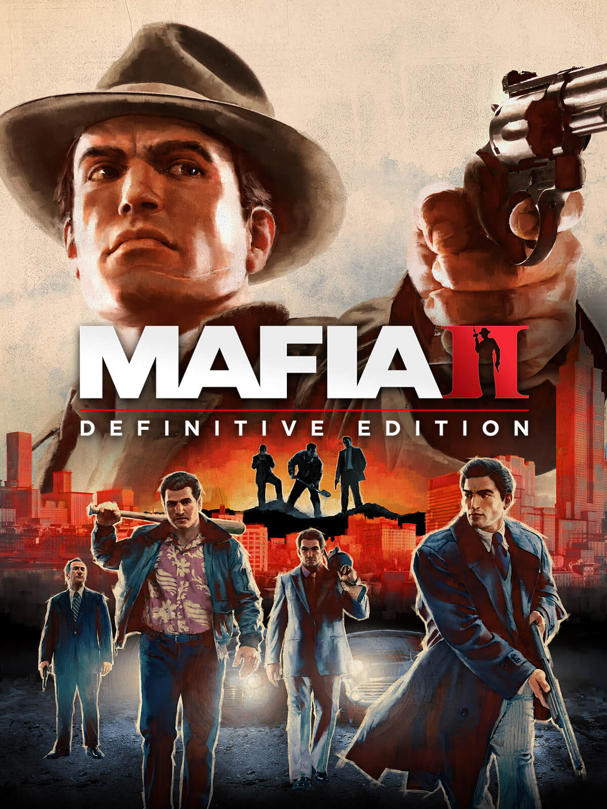 mafia mafia 2