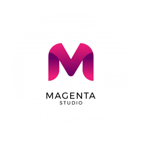 magenta photo studio square one