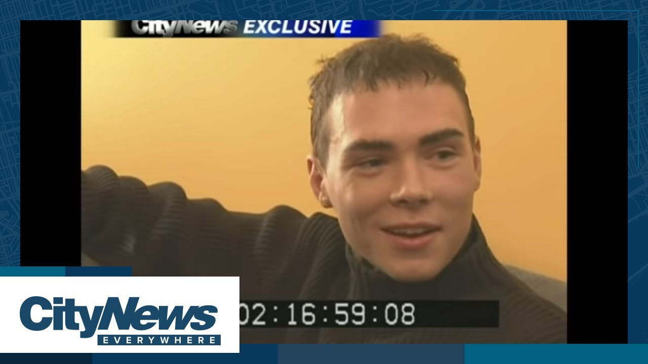 magnotta video