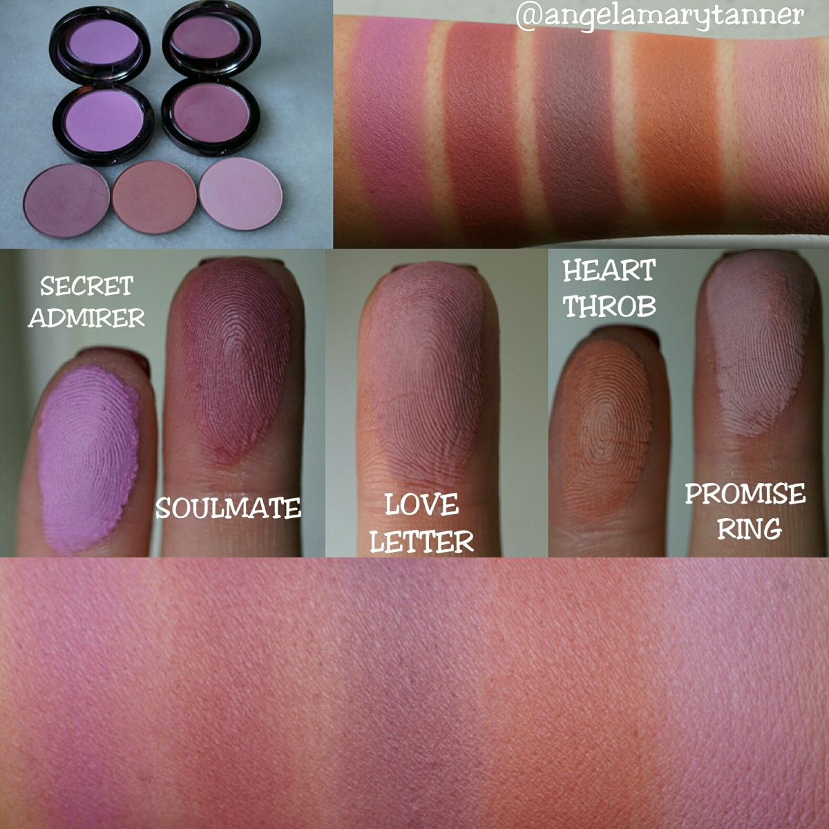 makeup geek pinky promise