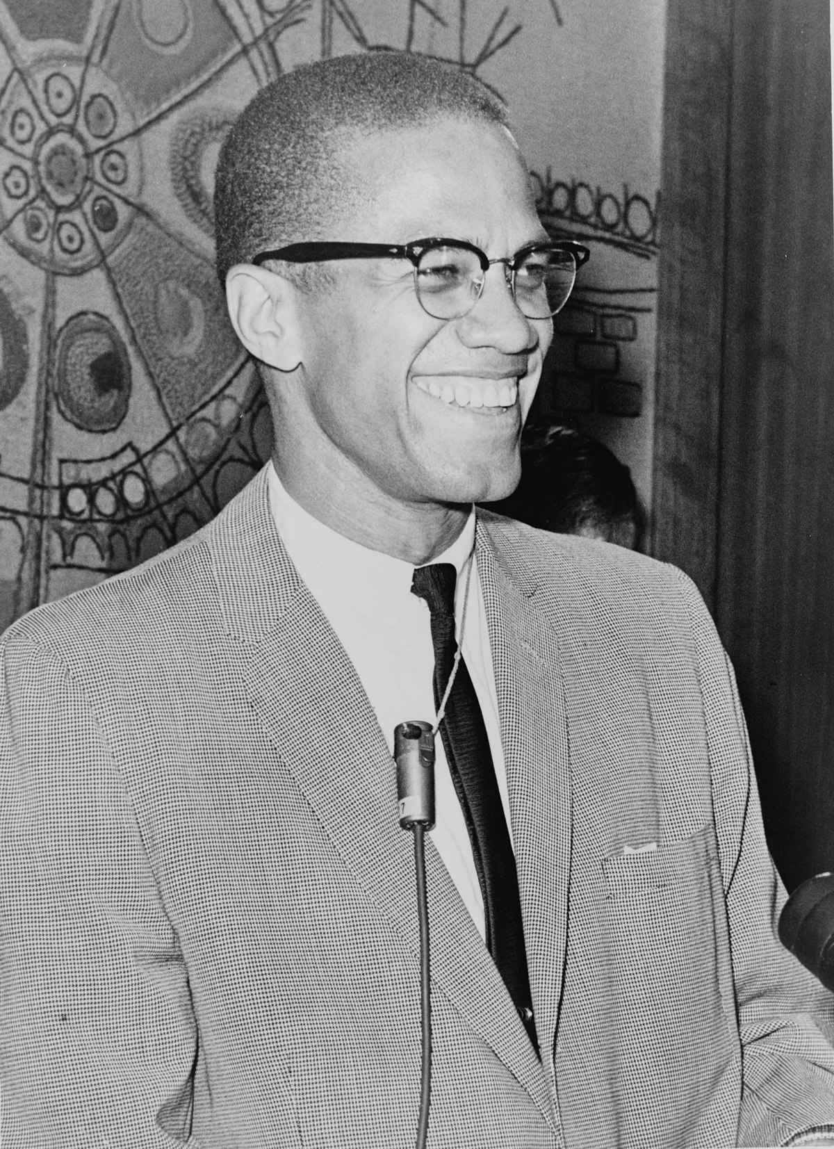 malcolm x wikipedia