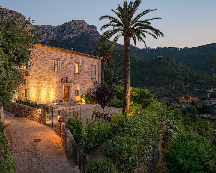 mallorca airbnb