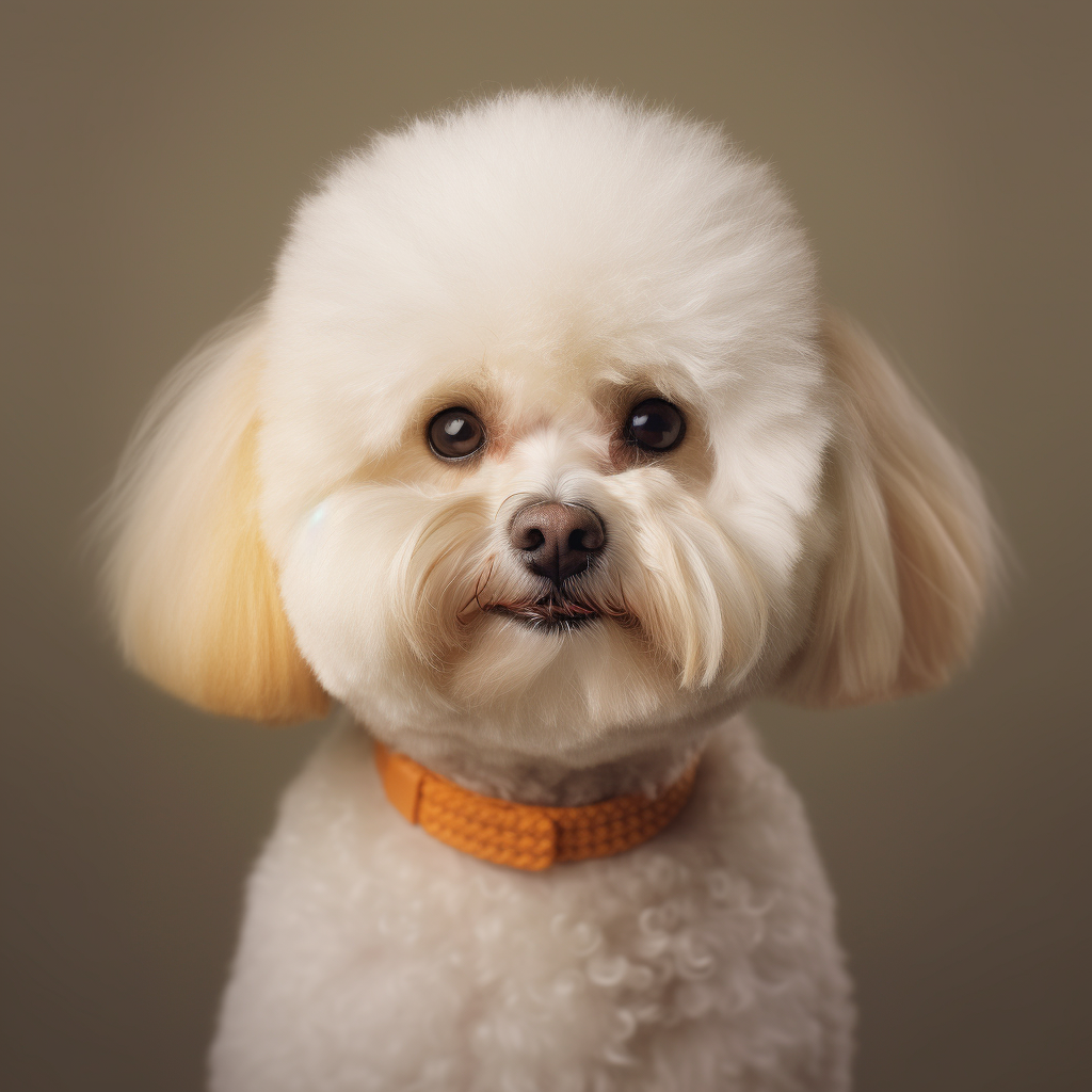 maltipoo haircut ideas