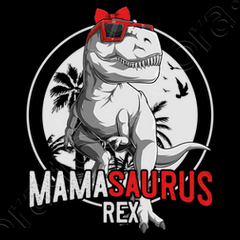 mamasaurus