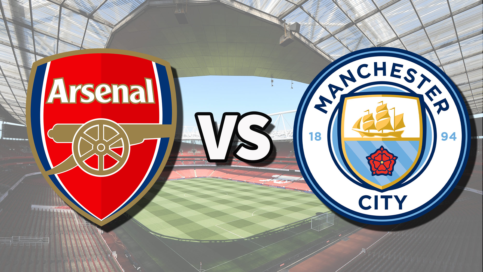 man city vs arsenal live