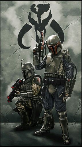 mandalorians wiki