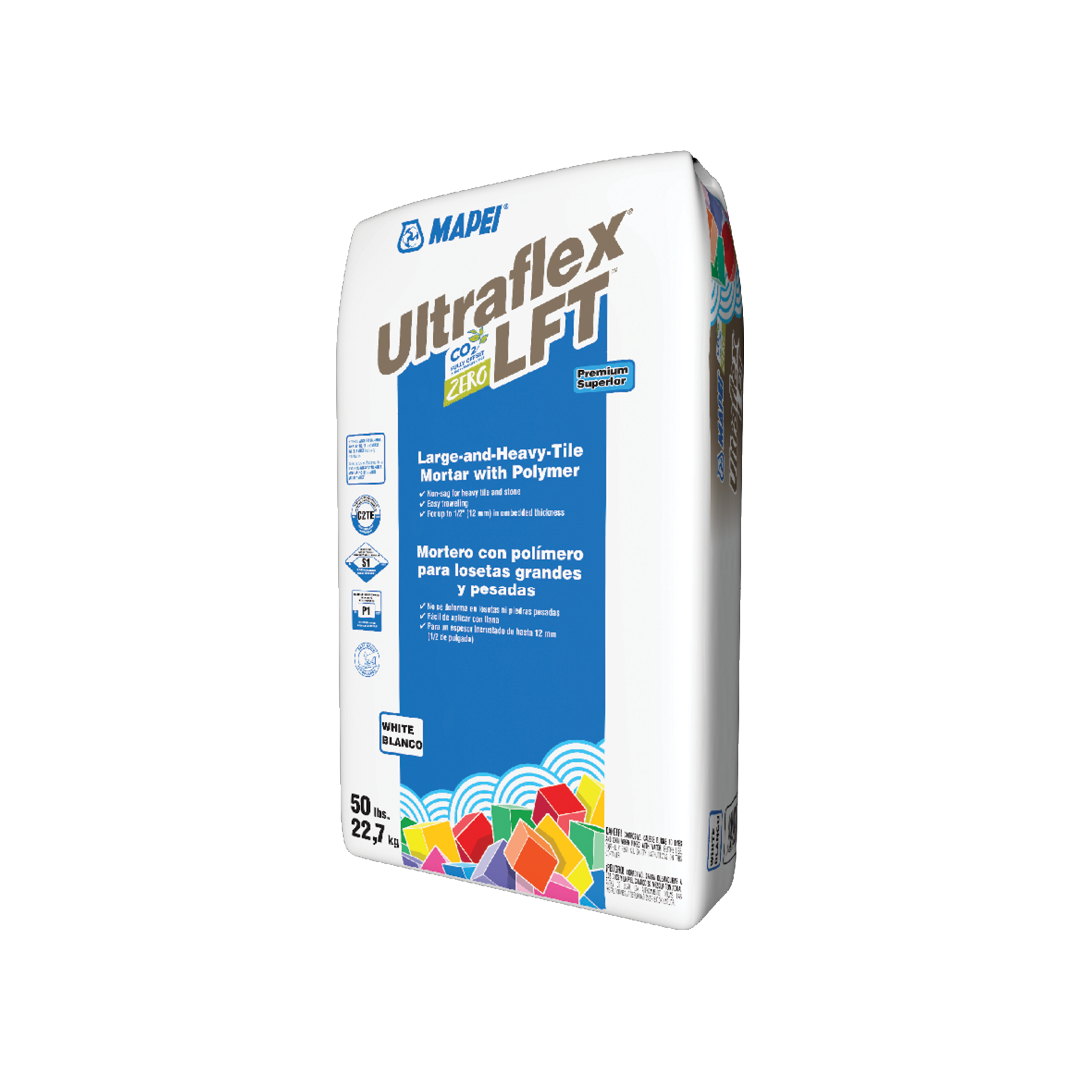 mapei ultraflex lft white