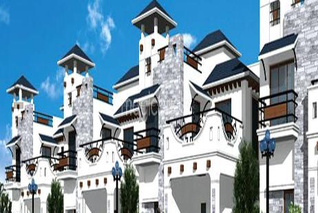 maple town villas hyderabad