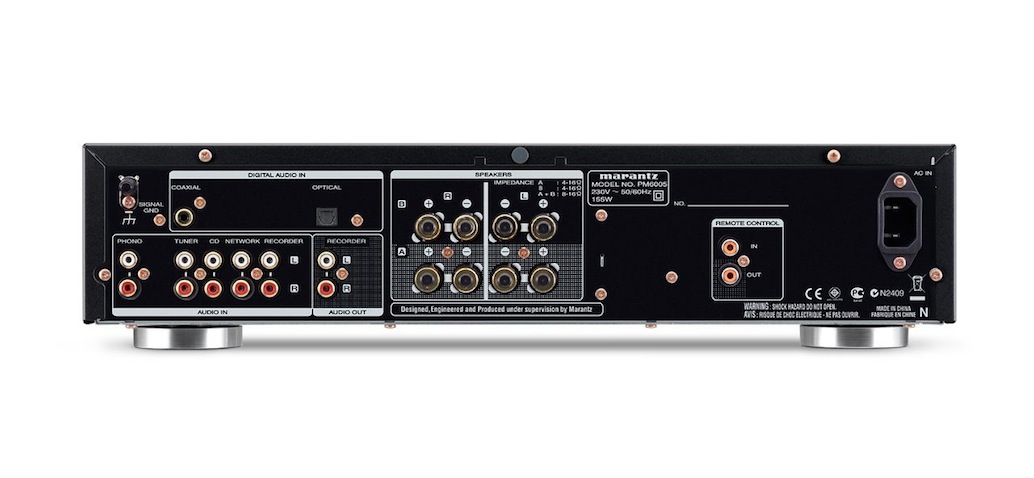 marantz pm6005