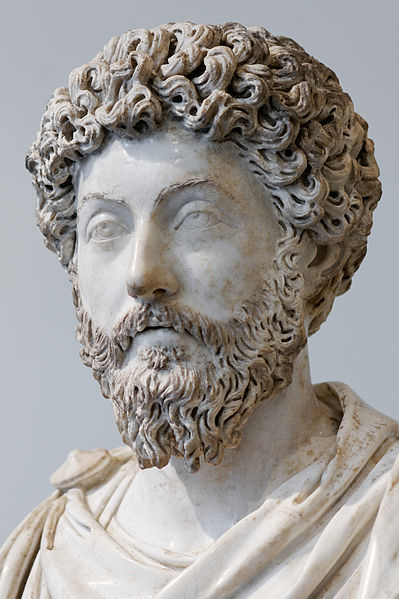 marcus aurelius accomplishments