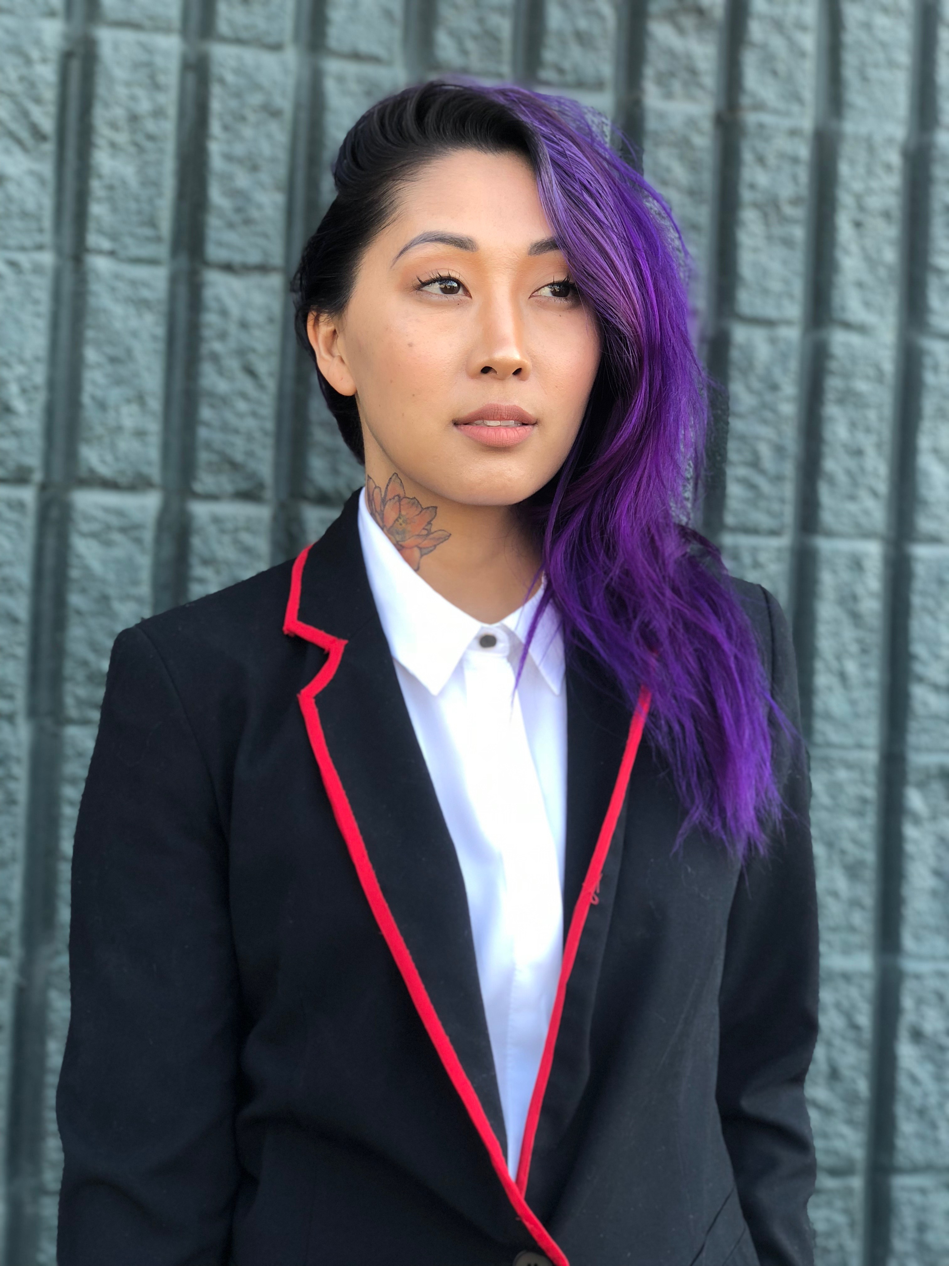 mari takahashi