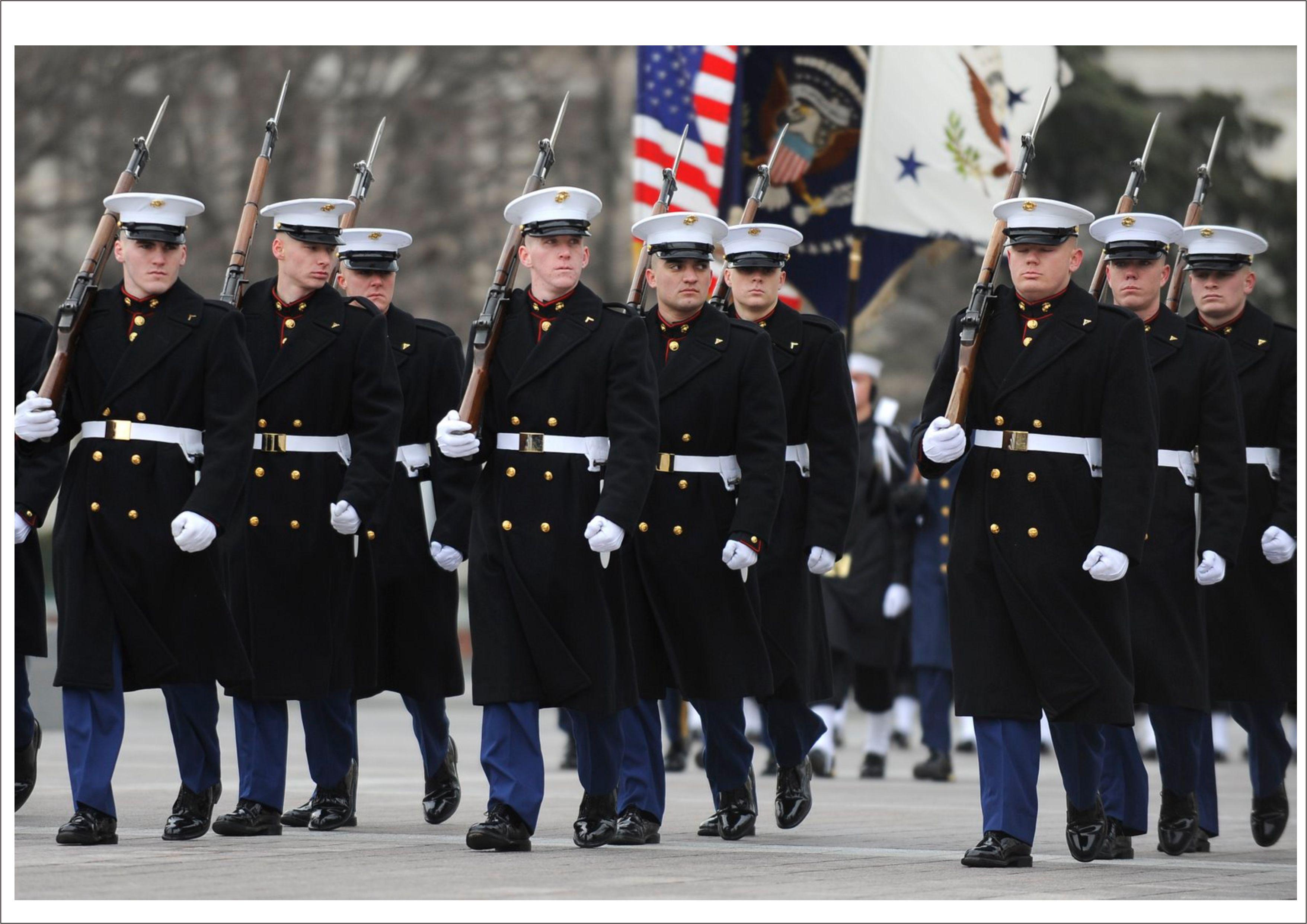 marine corps dress blue sweater