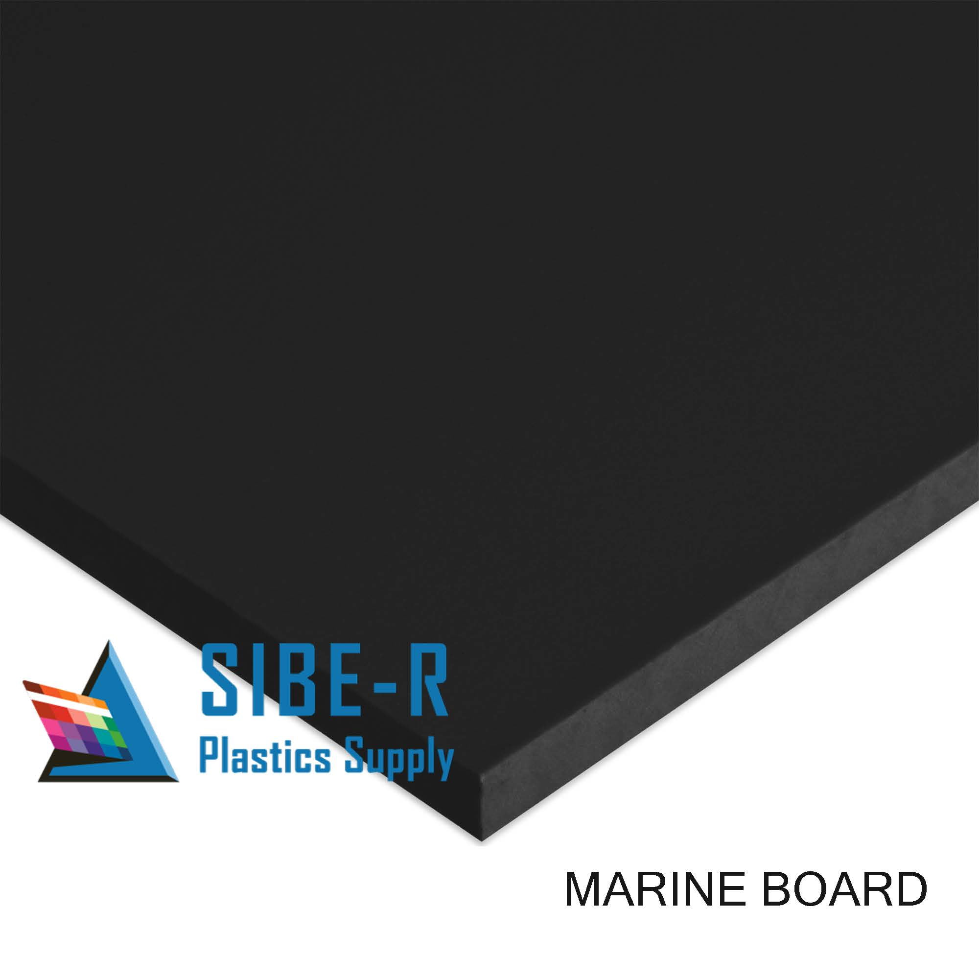 marine hdpe board