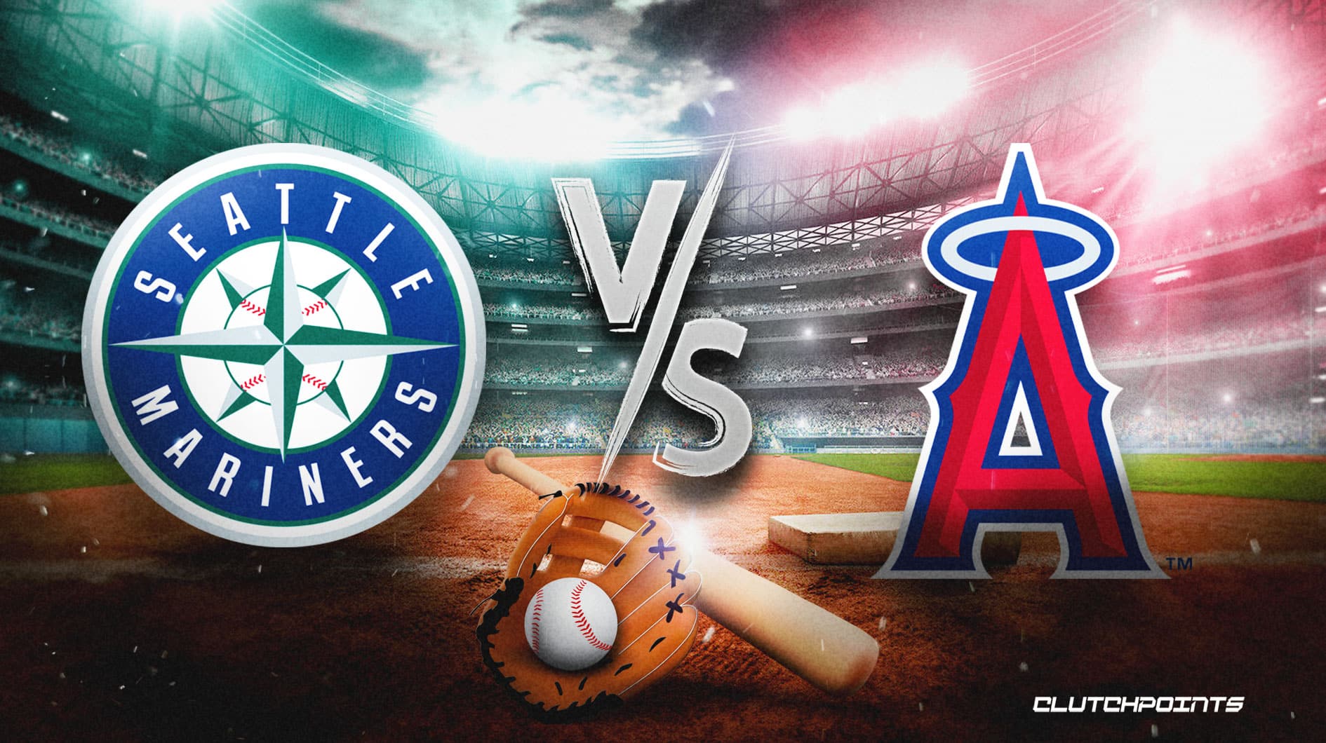 mariners vs angels prediction