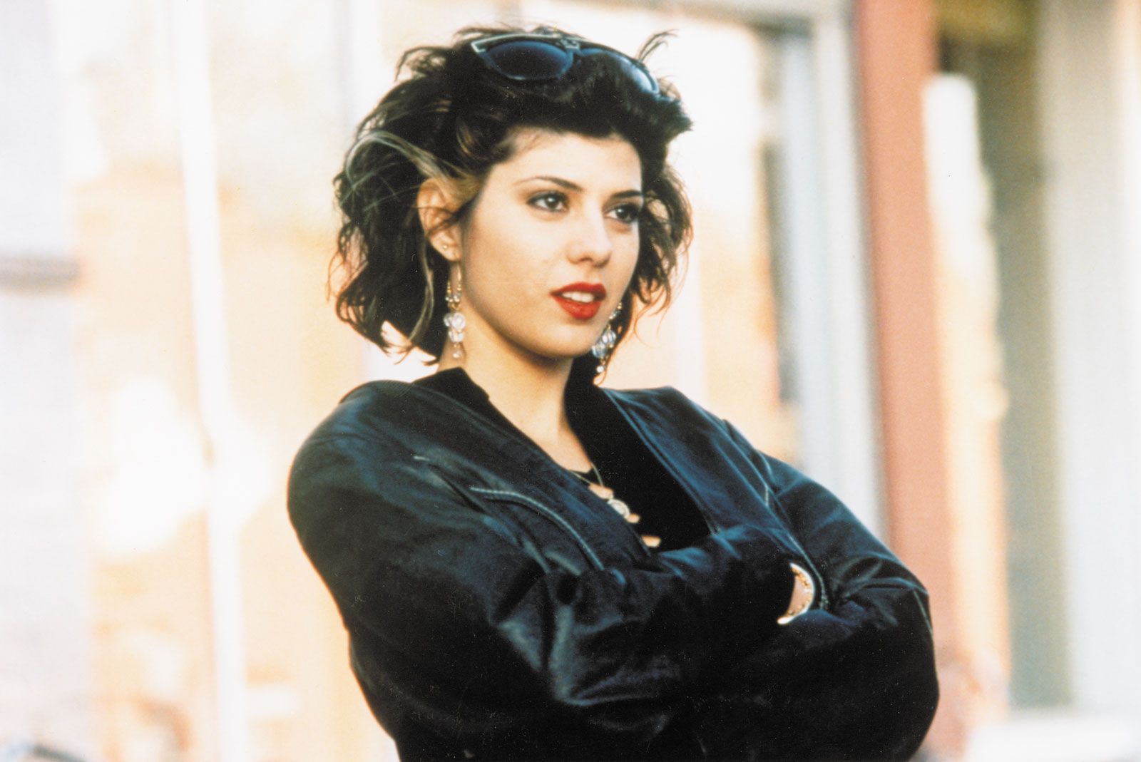 marisa tomei actress