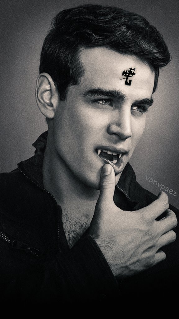 mark of cain shadowhunters