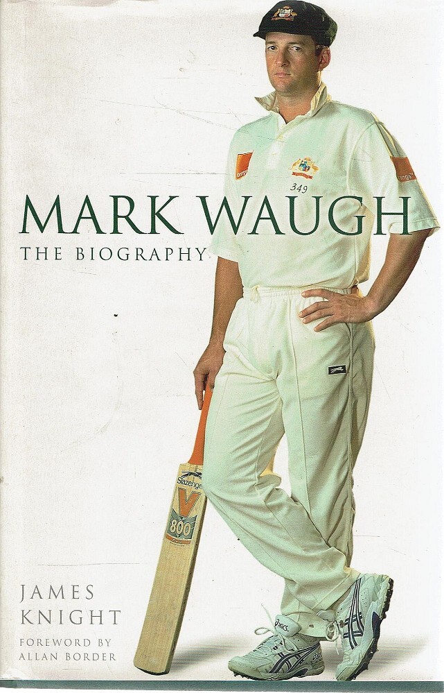 mark waugh net worth