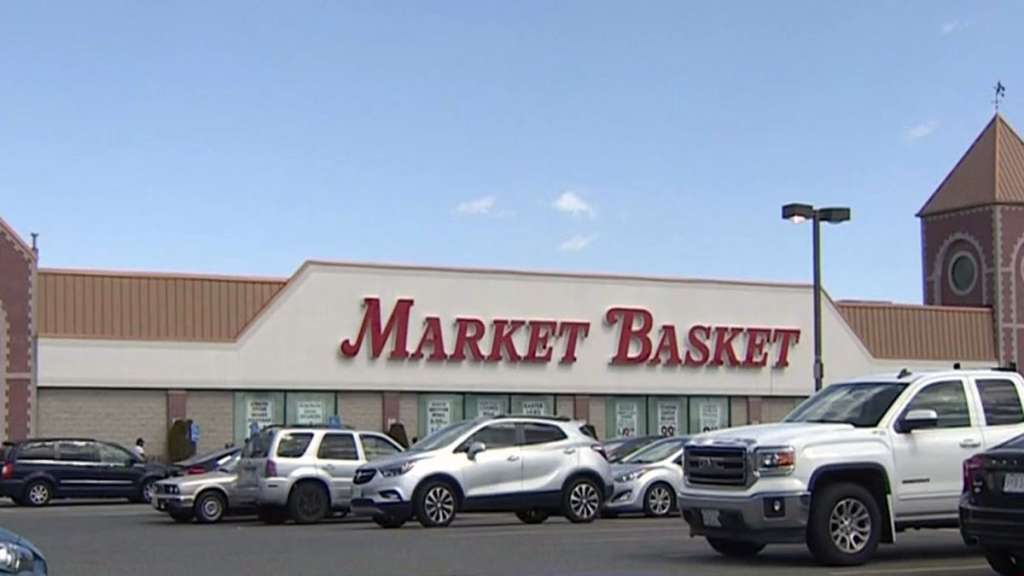 market basket store locations massachusetts