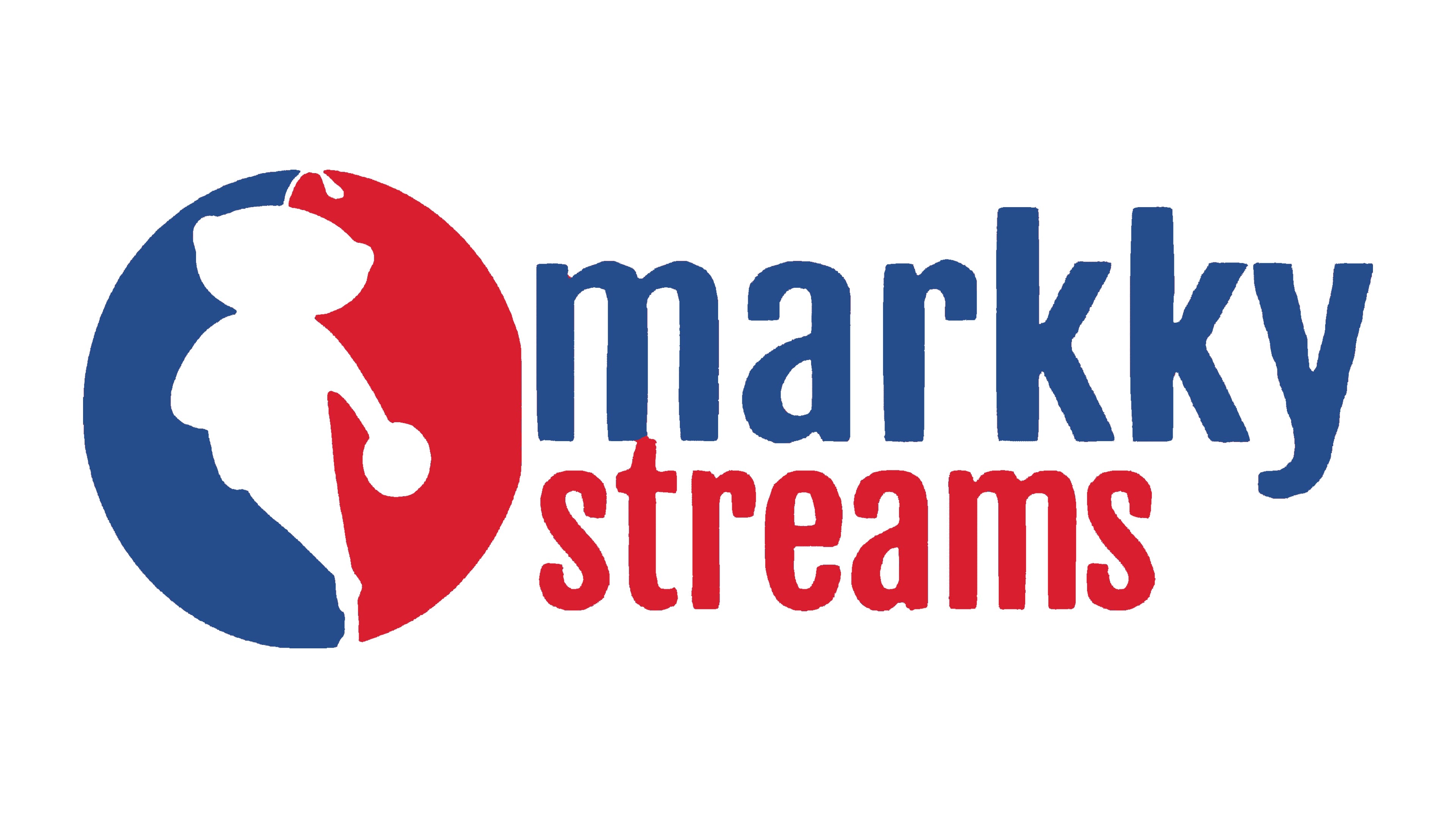 markky stream