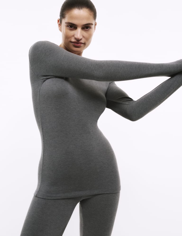 marks and spencer thermals