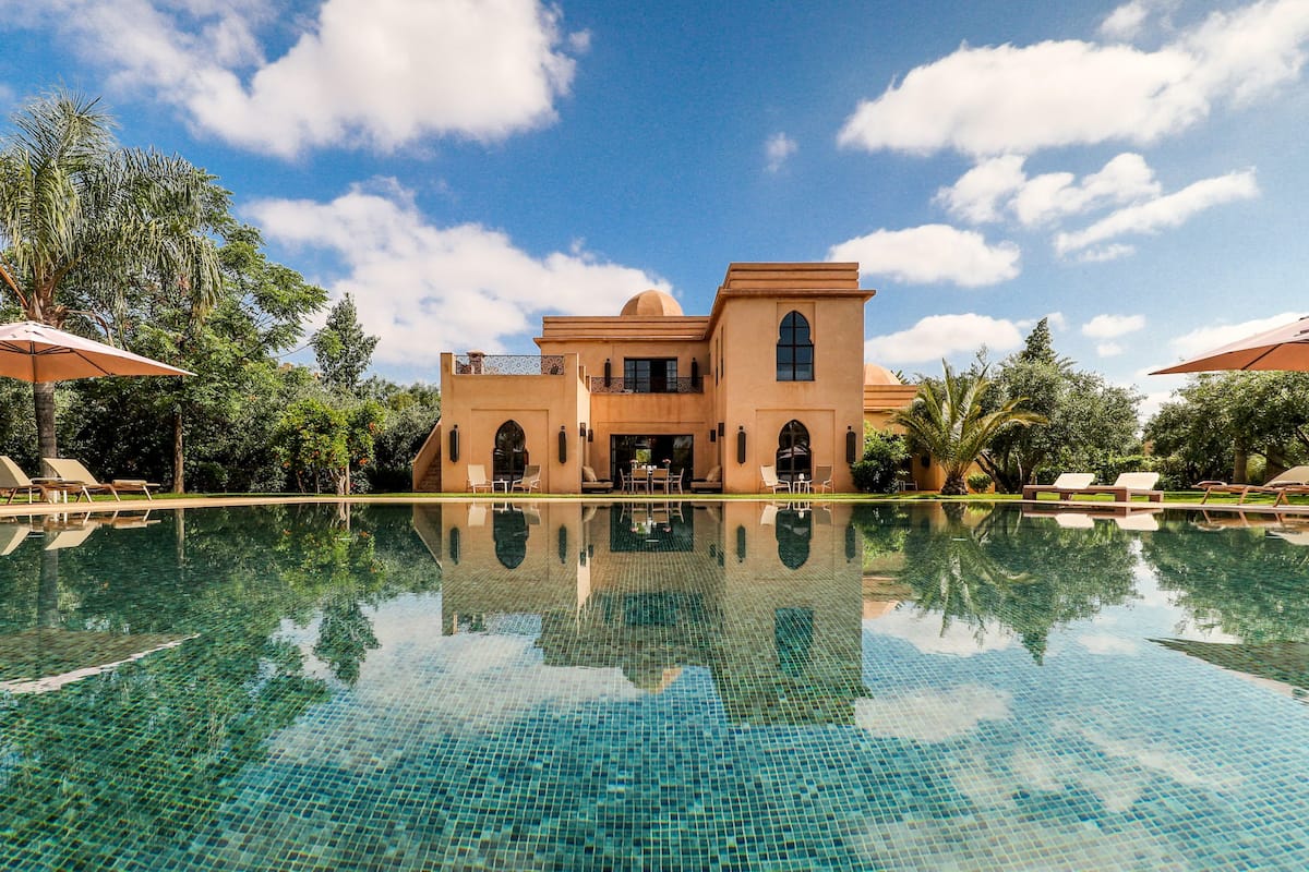 maroc airbnb