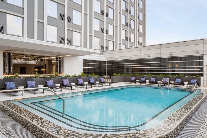 marriott miami dadeland reviews