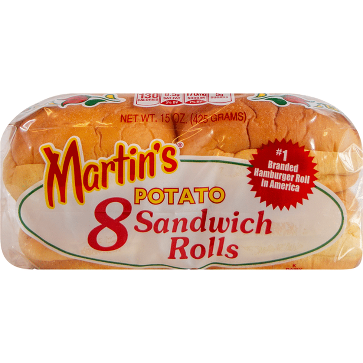 martins potato rolls canada