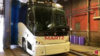 martz bus schedule from ny to pa