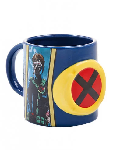 marvel coffee mugs