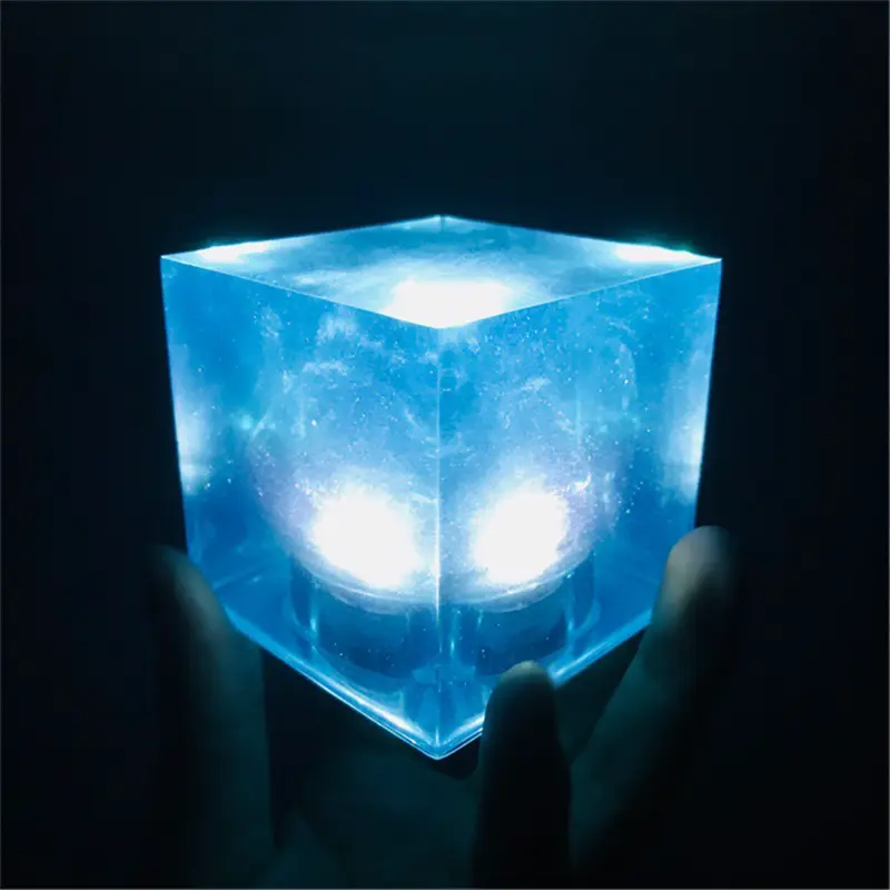 marvel tesseract