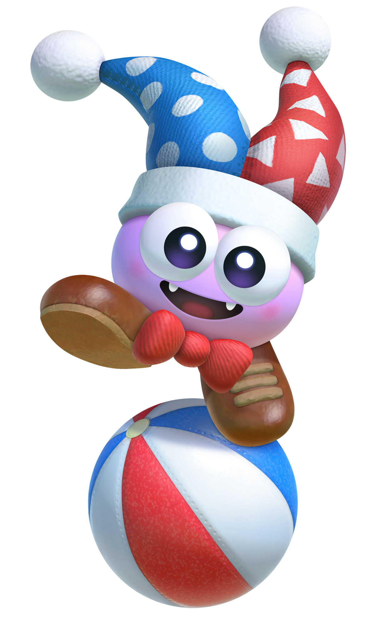 marx from kirby