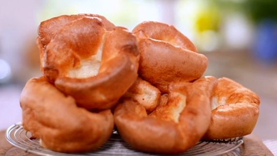 mary berry yorkshire pudding