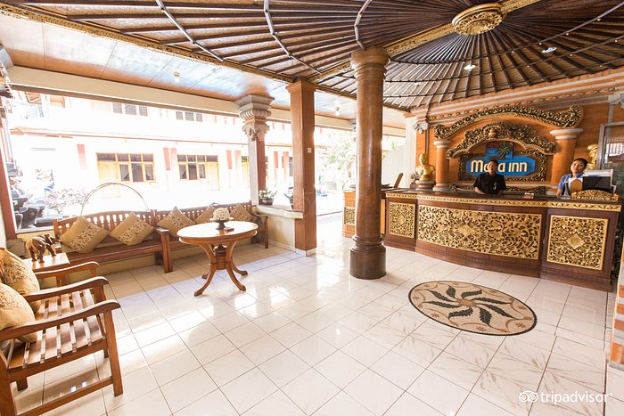 masa inn kuta