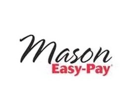 masoneasypay.com account login