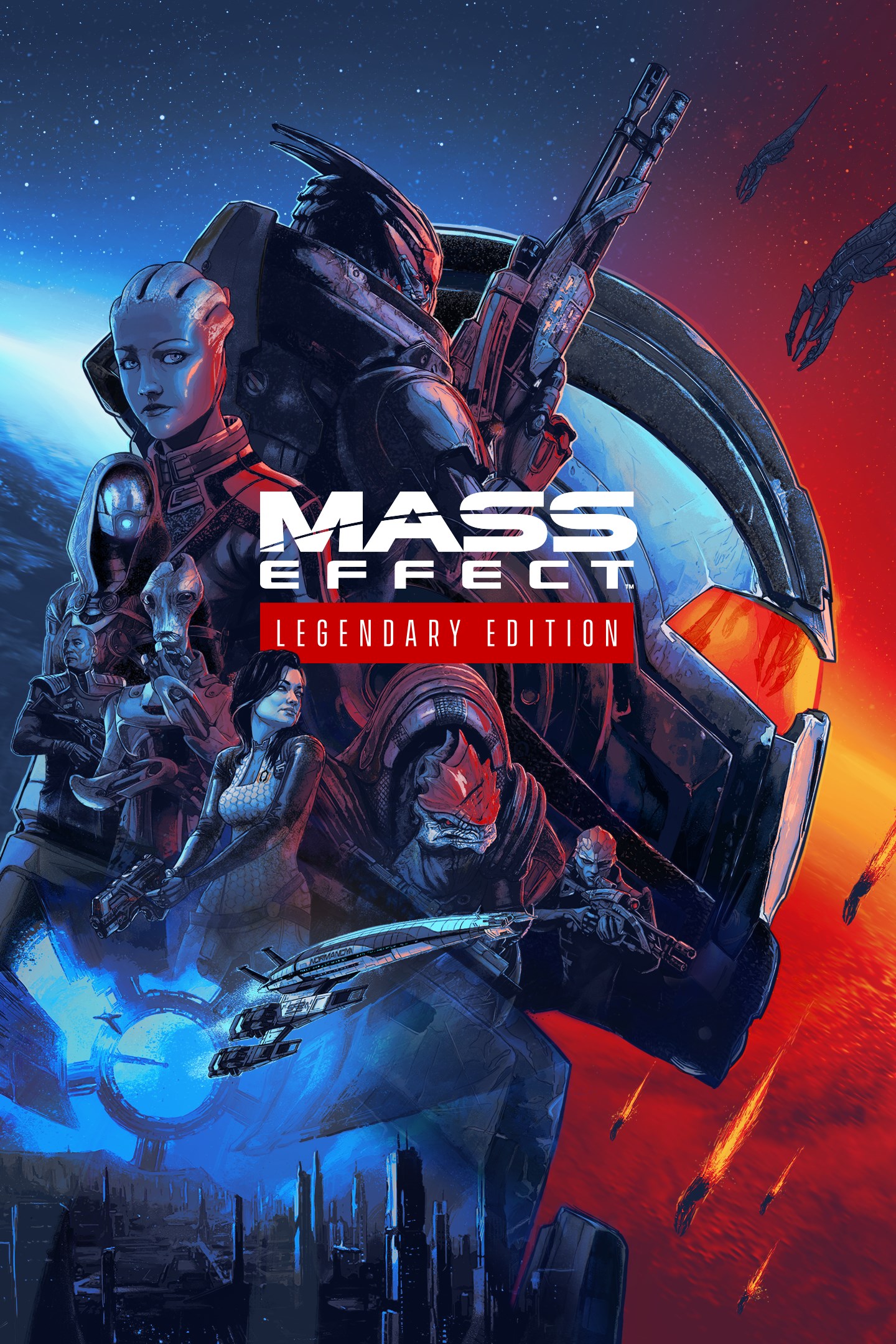 mass effect 3 season pass