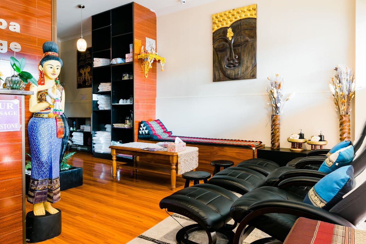 massage matraville