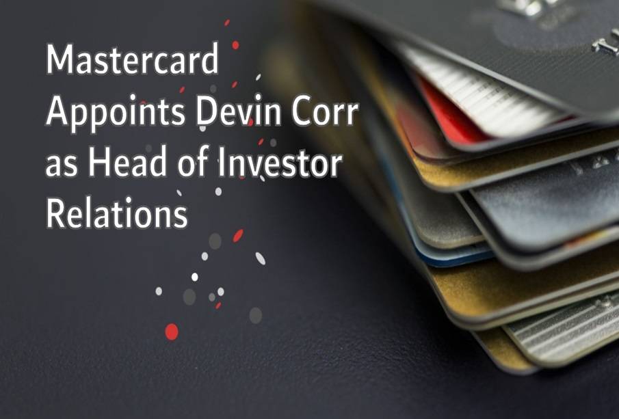 mastercard inc investor relations