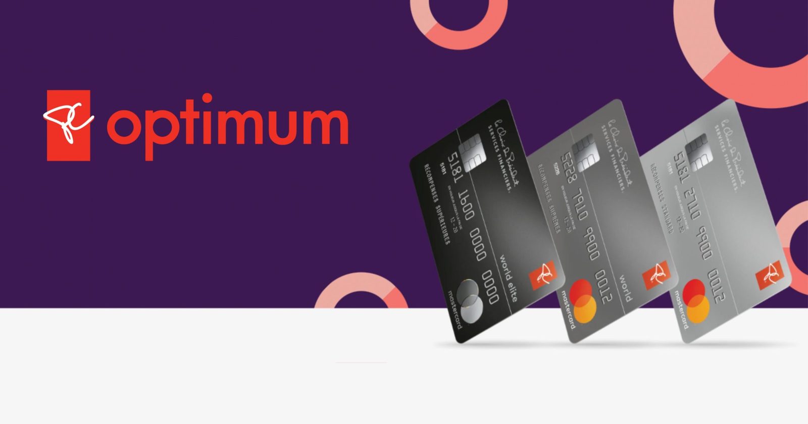 mastercard pc optimum