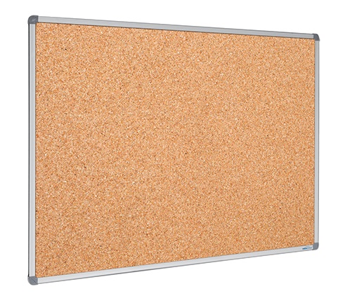 material pin board