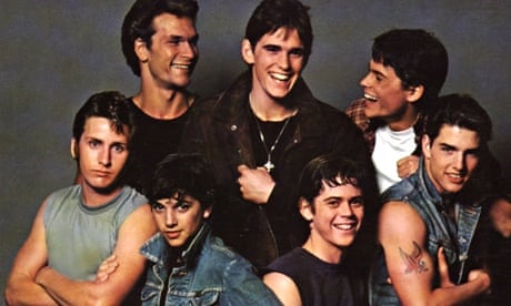 matt dillon outsiders