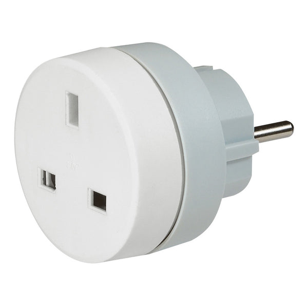 mauritius plug sockets