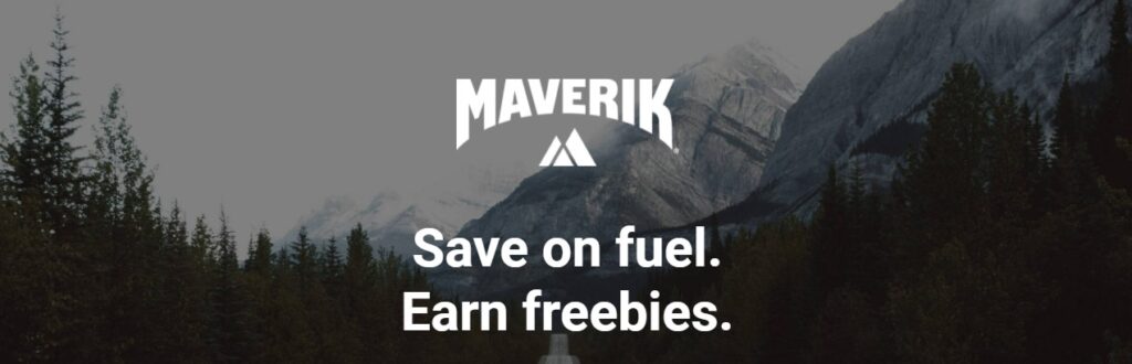 maverik fuel rewards