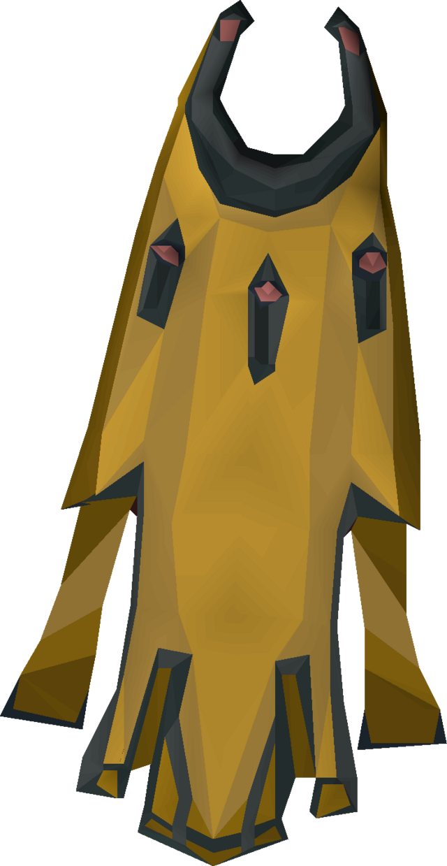 max cape osrs