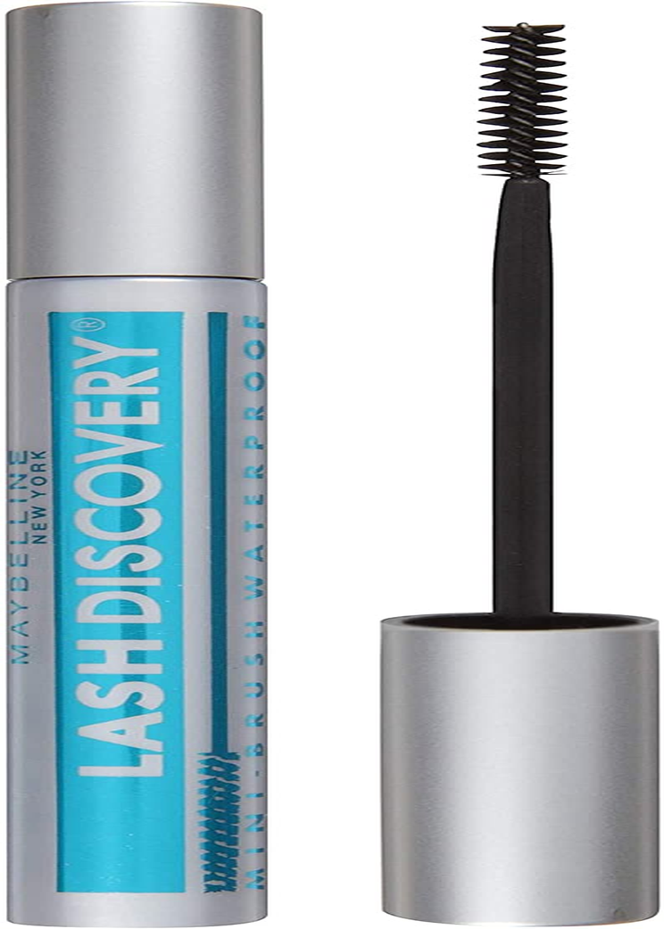 maybelline lash discovery mascara