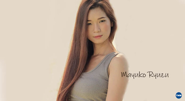 mayuko.ryuzu