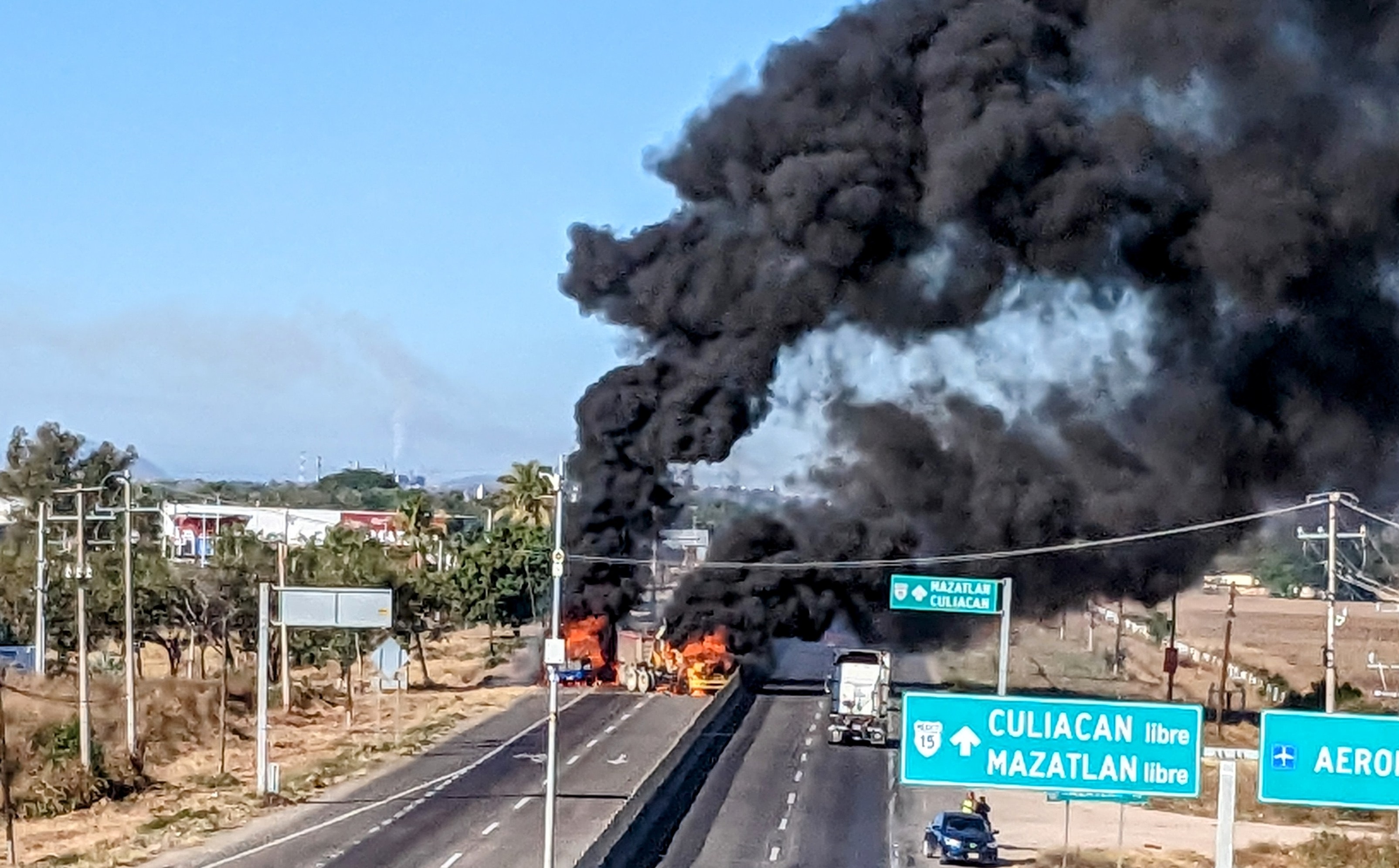 mazatlan sinaloa mexico news